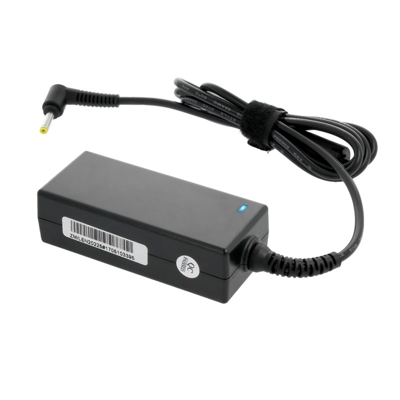 Zasilacz sieciowy Mitsu 20V 2.25A (4.0x1.7) 45W do not... | PartsPC.pl