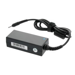 Zasilacz sieciowy Mitsu 19V 2.1A (3.0x1.1) 40W do notebooka … | PartsPC.pl