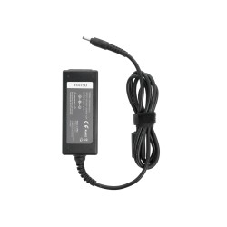 Zasilacz sieciowy Mitsu 19V 2.1A (3.0x1.1) 40W do notebooka … | PartsPC.pl