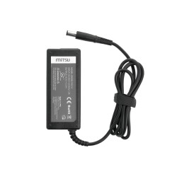 Zasilacz sieciowy Mitsu 19.5V 3.34A (7.4x5.0 pin) 65W do not… | PartsPC.pl