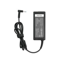 Zasilacz sieciowy Mitsu 19.5V 3.33A (4.5x3.0 pin) 65W do not… | PartsPC.pl