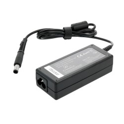 Zasilacz sieciowy Mitsu 19.5V 3.33A (7.4x5.0 pin) 65W ... | PartsPC.pl