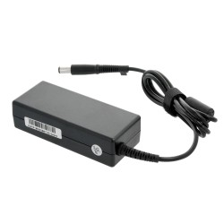 Zasilacz sieciowy Mitsu 19.5V 3.33A (7.4x5.0 pin) 65W ... | PartsPC.pl