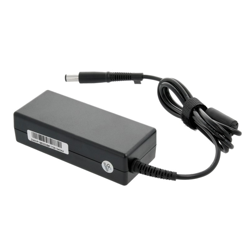 Zasilacz sieciowy Mitsu 19.5V 3.33A (7.4x5.0 pin) 65W ... | PartsPC.pl