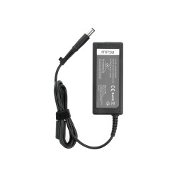 Zasilacz sieciowy Mitsu 19.5V 3.33A (7.4x5.0 pin) 65W ... | PartsPC.pl