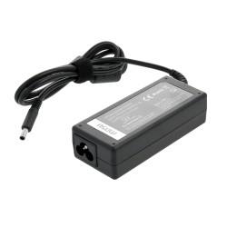 Zasilacz sieciowy Mitsu 19.5V 3.34A (4.5x3.0 pin) 65W do not… | PartsPC.pl