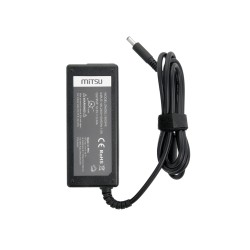 Zasilacz sieciowy Mitsu 19.5V 3.34A (4.5x3.0 pin) 65W do not… | PartsPC.pl