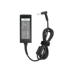 Zasilacz sieciowy Mitsu 19.5V 2.31A (4.5x3.0 pin) 45W do not… | PartsPC.pl