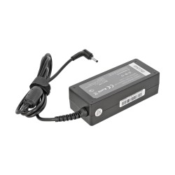 Zasilacz sieciowy Mitsu 19V 3.42A (3.0x1.1) 65W do notebooka… | PartsPC.pl