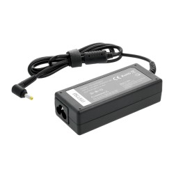 Zasilacz sieciowy Mitsu 20V 3.25A (4.0x1.7) 65W do notebooka… | PartsPC.pl