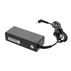 Zasilacz sieciowy Mitsu 20V 3.25A (4.0x1.7) 65W do notebooka… | PartsPC.pl