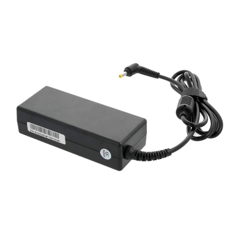 Zasilacz sieciowy Mitsu 20V 3.25A (4.0x1.7) 65W do notebooka… | PartsPC.pl