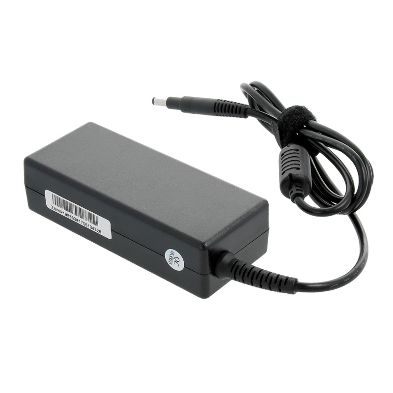Zasilacz sieciowy Mitsu 19.5V 3.33A (4.8x1.7) 65W do n... | PartsPC.pl