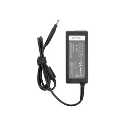 Zasilacz sieciowy Mitsu 19.5V 3.33A (4.8x1.7) 65W do n... | PartsPC.pl