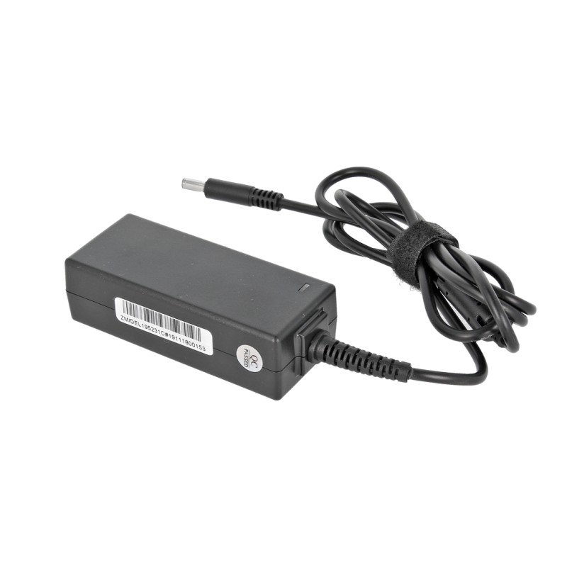 Zasilacz sieciowy Mitsu 19.5V 2.31A (4.5x3.0 pin) 45W do not… | PartsPC.pl