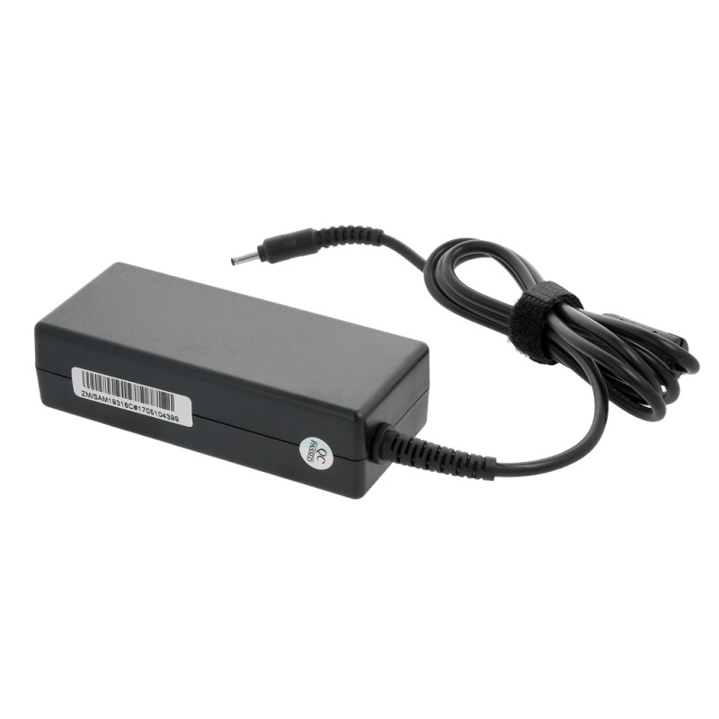 Zasilacz sieciowy Mitsu 19V 3.16A (3.0x1.1) 60W do notebooka… | PartsPC.pl