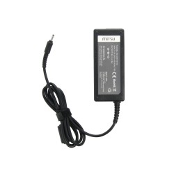 Zasilacz sieciowy Mitsu 19V 3.16A (3.0x1.1) 60W do notebooka… | PartsPC.pl