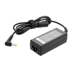 Zasilacz sieciowy Mitsu 19V 2.37A (5.5x1.7) 45W do notebooka… | PartsPC.pl