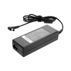 Zasilacz sieciowy Mitsu 19.5V 3.9A (6.5x4.4 pin) 75W d... | PartsPC.pl