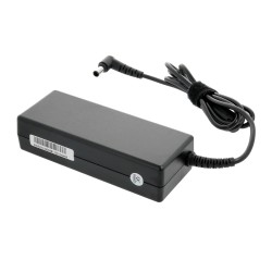Zasilacz sieciowy Mitsu 19.5V 3.9A (6.5x4.4 pin) 75W d... | PartsPC.pl