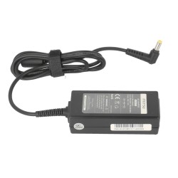 Zasilacz sieciowy Mitsu 20V 2A (5.5x2.5) 40W do notebo... | PartsPC.pl