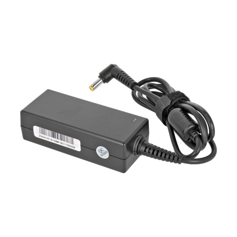 Zasilacz sieciowy Mitsu 19V 1.58A (5.5x1.7) 30W do not... | PartsPC.pl