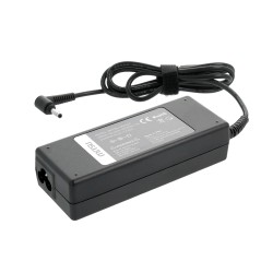 Zasilacz sieciowy Mitsu 19.5V 4.62A (4.0x1.7) 90W do noteboo… | PartsPC.pl