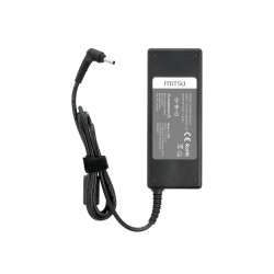 Zasilacz sieciowy Mitsu 19.5V 4.62A (4.0x1.7) 90W do noteboo… | PartsPC.pl