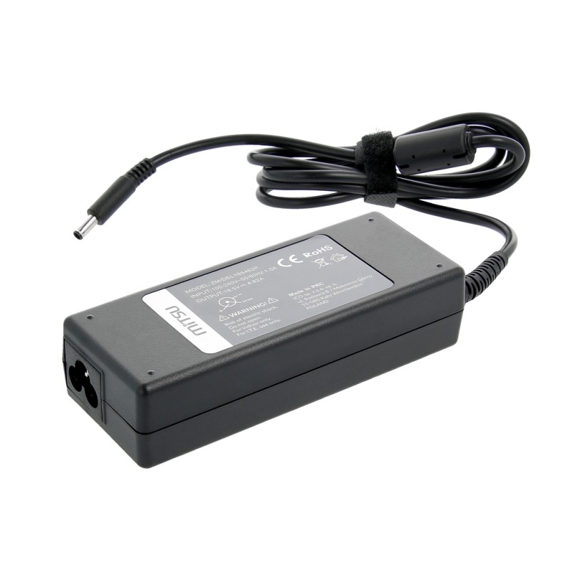 Zasilacz sieciowy Mitsu 19.5V 4.62A (4.5x3.0 pin) 90W do not… | PartsPC.pl
