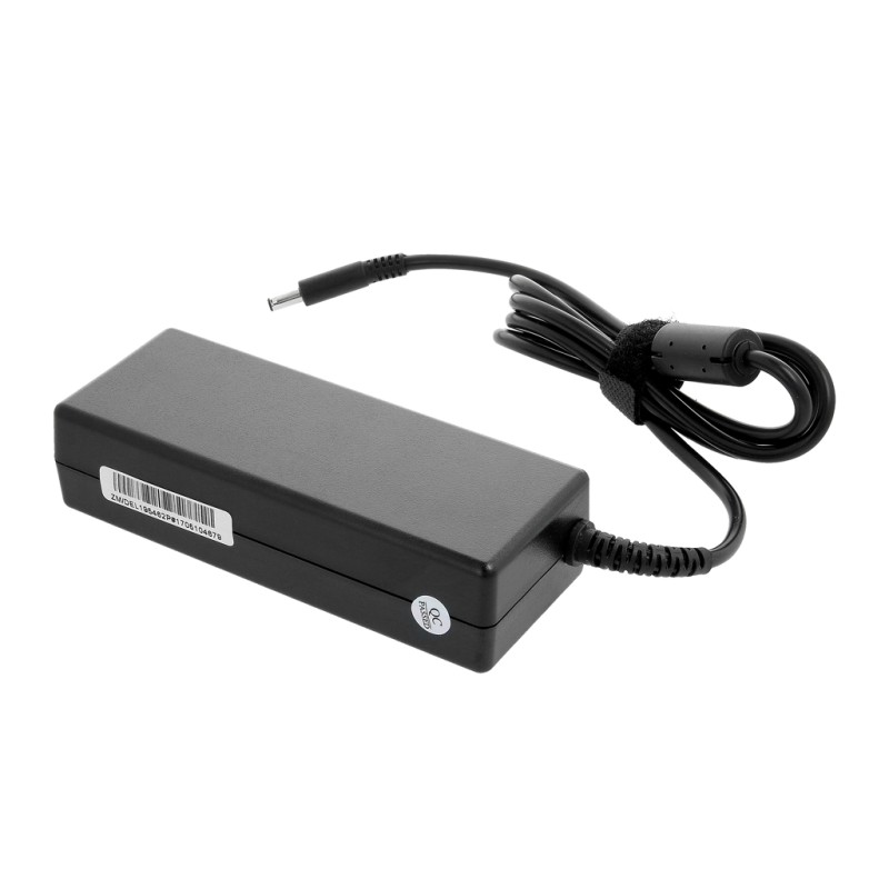 Zasilacz sieciowy Mitsu 19.5V 4.62A (4.5x3.0 pin) 90W do not… | PartsPC.pl