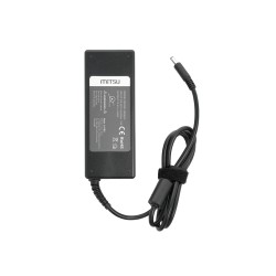 Zasilacz sieciowy Mitsu 19.5V 4.62A (4.5x3.0 pin) 90W do not… | PartsPC.pl