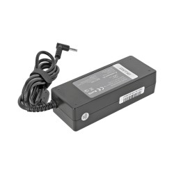 Zasilacz sieciowy Mitsu 19V 4.74A (4.5x3.0 pin) 90W do noteb… | PartsPC.pl