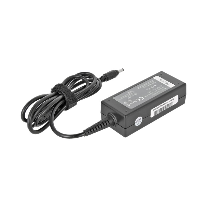 Zasilacz sieciowy Mitsu 19.5V 2.05A (4.0x1.7) 40W do n... | PartsPC.pl