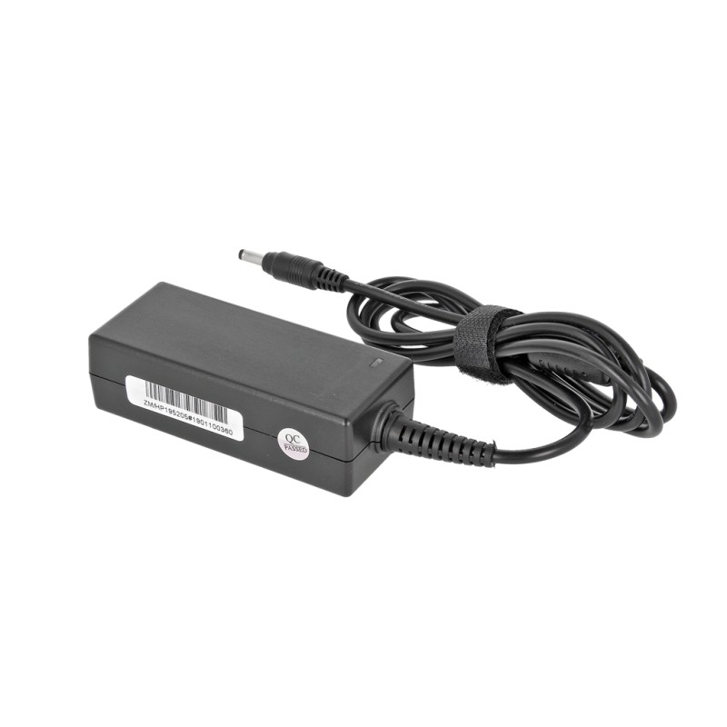 Zasilacz sieciowy Mitsu 19.5V 2.05A (4.0x1.7) 40W do n... | PartsPC.pl