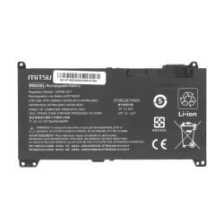Bateria Mitsu do HP 450 G4, 470 G4 | PartsPC.pl
