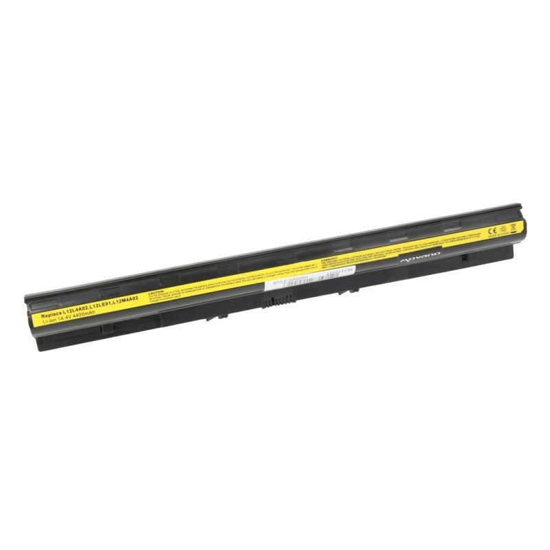 Bateria Movano do notebooka Lenovo IdeaPad G500s, G510s (14.… | PartsPC.pl