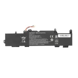 Bateria Movano do notebooka HP EliteBook SS03XL, 735, 745, 8… | PartsPC.pl