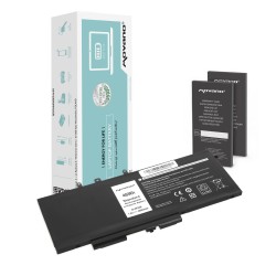 Bateria Movano do notebooka Dell Latitude GJKNX, 5280, 5480,… | PartsPC.pl
