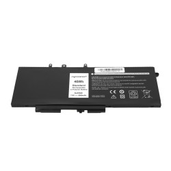 Bateria Movano do notebooka Dell Latitude GJKNX, 5280, 5480,… | PartsPC.pl