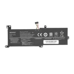 Bateria Movano do notebooka Lenovo IdeaPad 320, L16L2PB2 (7.… | PartsPC.pl