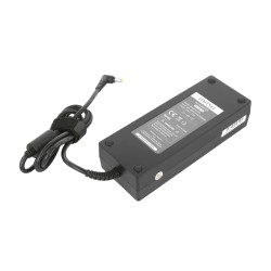Zasilacz sieciowy Mitsu 19V 7.1A (5.5x1.7) 135W do notebooka… | PartsPC.pl