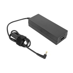 Zasilacz sieciowy Mitsu 19V 7.1A (5.5x1.7) 135W do notebooka… | PartsPC.pl
