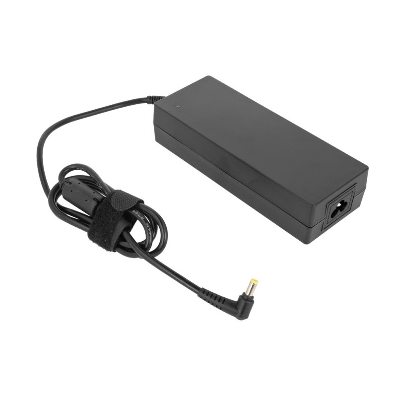 Zasilacz sieciowy Mitsu 19V 7.1A (5.5x1.7) 135W do notebooka… | PartsPC.pl