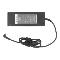 Zasilacz sieciowy Mitsu 19V 7.1A (5.5x1.7) 135W do notebooka… | PartsPC.pl