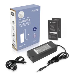 Zasilacz sieciowy Mitsu 19v 6.3a (5.5x2.5) 120W do not... | PartsPC.pl