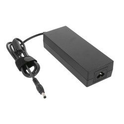 Zasilacz sieciowy Mitsu 19v 6.3a (5.5x2.5) 120W do not... | PartsPC.pl