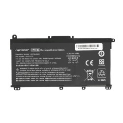Bateria Movano do notebooka HP HT03XL, 240 250 255 256 G7, 3… | PartsPC.pl