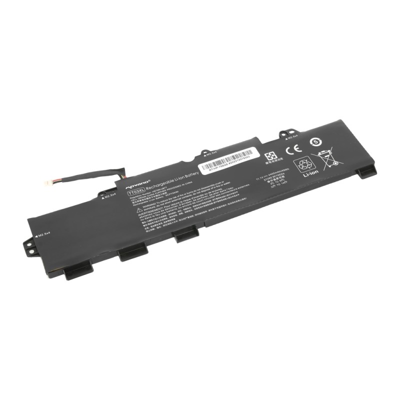 Bateria Movano do notebooka HP EliteBook 755 850 G5, 850 G6,… | PartsPC.pl