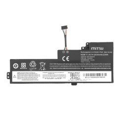 Bateria Mitsu do notebooka Lenovo ThinkPad T470, T480, A475,… | PartsPC.pl