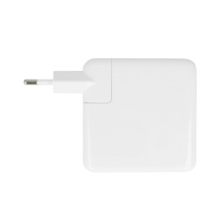 Zasilacz sieciowy Mitsu 100W USB-C, USBC, 5-20V, 3-5A (white… | PartsPC.pl